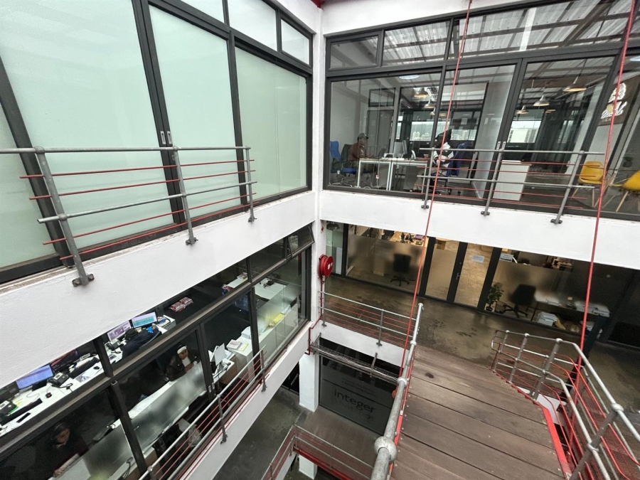 To Let Commercial Property for Rent in Woodstock Western Cape